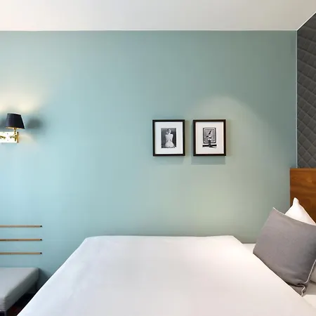 Hotel Design&lifestyle Zürich