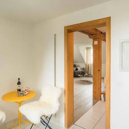 Loewenplatz Near Station By Airhome Apartment Zurich
