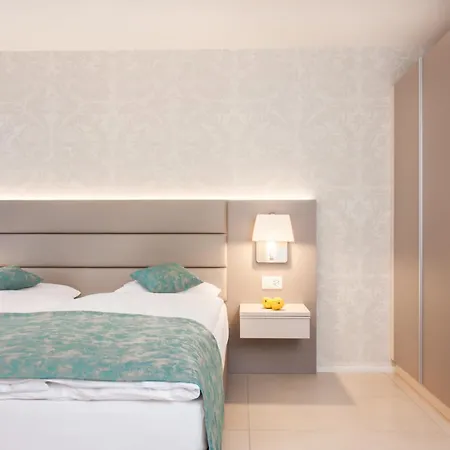 Aparthotel - Lindenstrasse Zurich