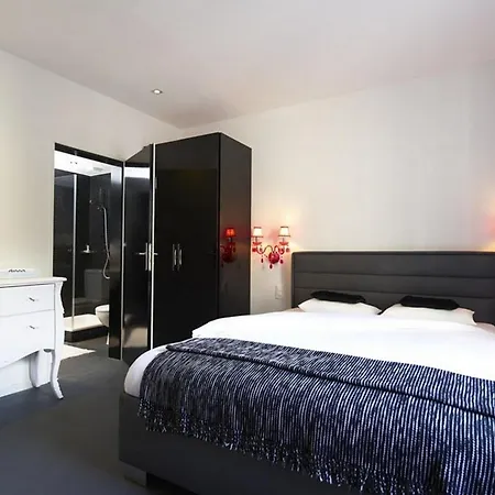 Visionapartments Cramerstrasse 2-6 - Self Check-in * Zürich