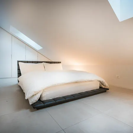 Apartment Niederdorf - Grossmunster *
