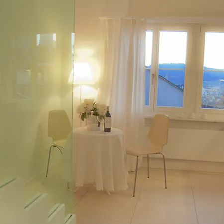 Apartment Niederdorf - Grossmunster *