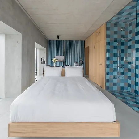 Placid Design&lifestyle Hotel Zürich