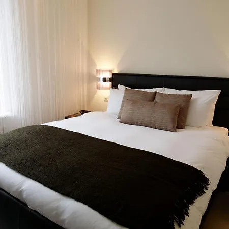 Visionapartments Waffenplatzstrasse - Self Check-in * Zurich