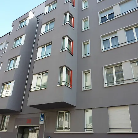 Ema House Serviced Seefeld * Zürich