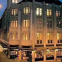 Sorell Boutique-hotel Seidenhof 4* Zürich