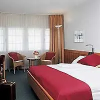 Sorell Boutique-hotel Seidenhof Zürich