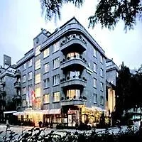 Neues Schloss Privat Zurich, Autograph Collection Hotel Zürich
