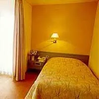 Dolder Waldhaus 4*