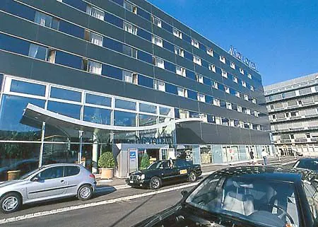 Hotel Ibis West Zurich