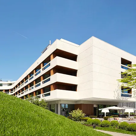 Hotel Five - Luxury