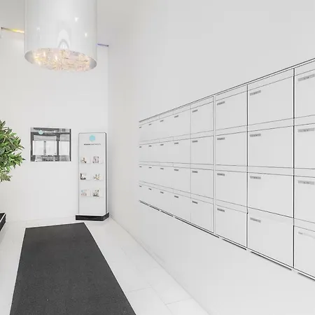 Visionapartments Gerechtigkeitsgasse - Self Check-in Apartment *