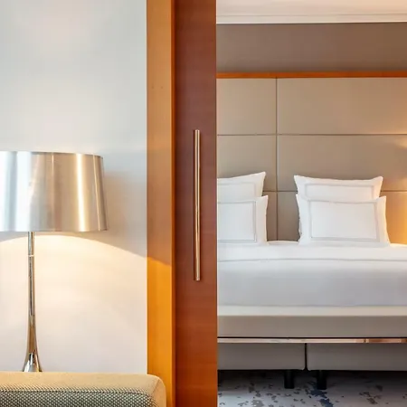 Hotel Becozy Self Check-in & Pop-up Zurich