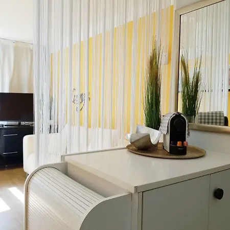 Hotel One And Only Rooftop Zurich