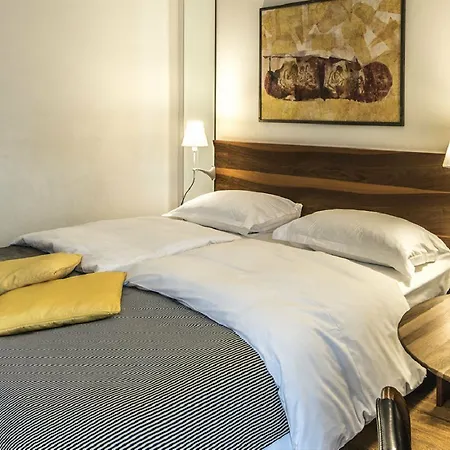 Hotel Plaza Zürich