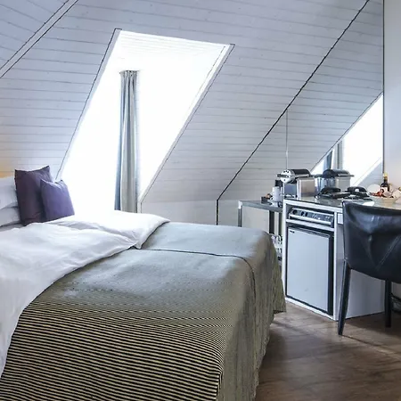 Plaza Hotel Zürich