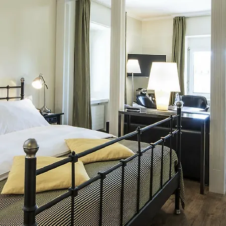 Hotel Plaza Zürich