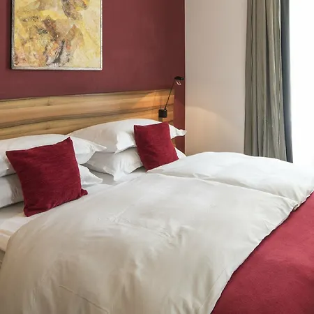 Plaza Hotel Zürich