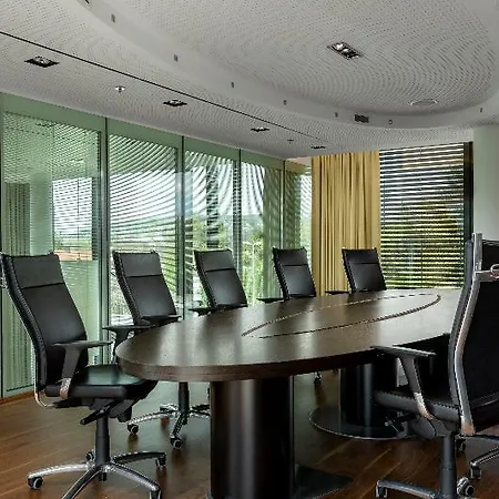 The - A Member Of Design Hotel 4*