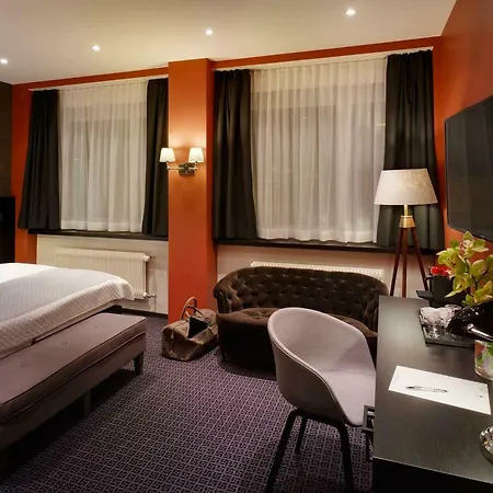 Design&lifestyle Hotel