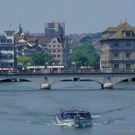 Stoller 4* Zurich