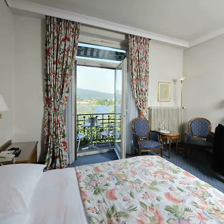 La Reserve Eden Au Hotel