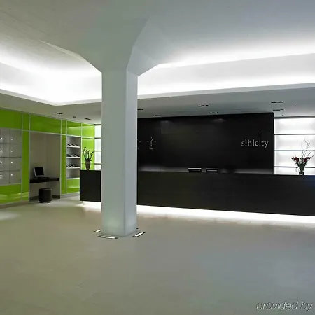 Hotel The - A Member Of Design 4*
