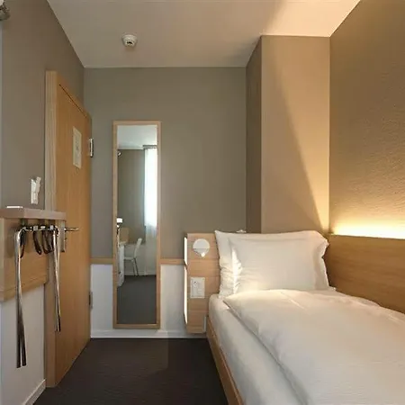 Western Zürcherhof 3* Zürich