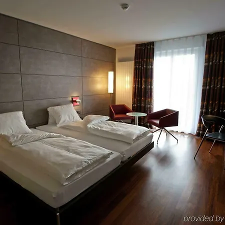 Sternen Oerlikon 3*