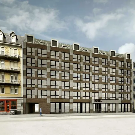 Züri By Fassbind Zürich