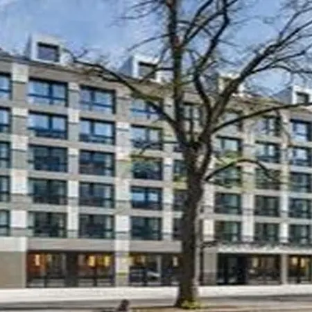 Hotel Zueri By Fassbind Zurich