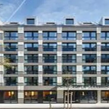 Züri By Fassbind Hotel Zürich
