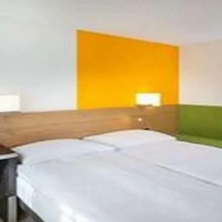 Züri By Fassbind 4* Zürich