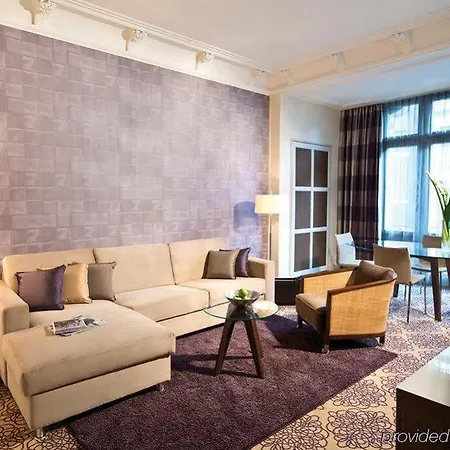 Alden Splügenschloss Hotel 5*