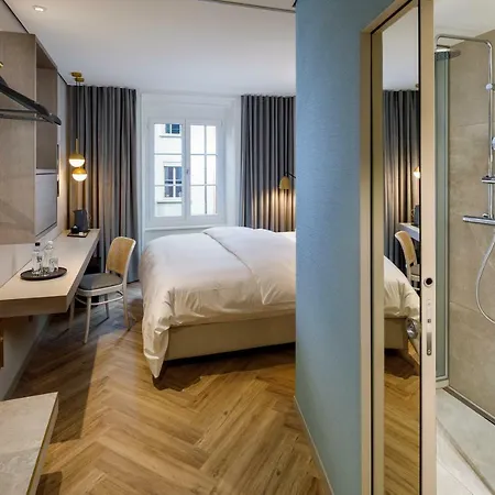 Felix Hotel Zurich