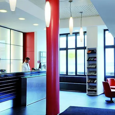 Sorell Boutique-hotel Seidenhof Hotel Zürich