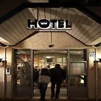 Hotel Zueri By Fassbind 4*