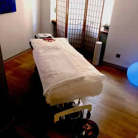 Good4yew 4* Zurich