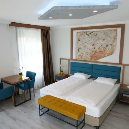 Apartment Comfort By Livingdowntown *