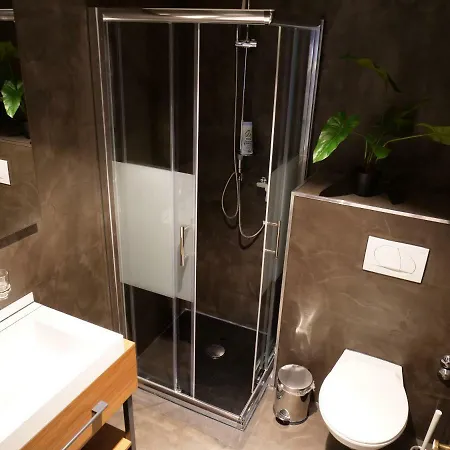 Comfort By Livingdowntown Apartment *