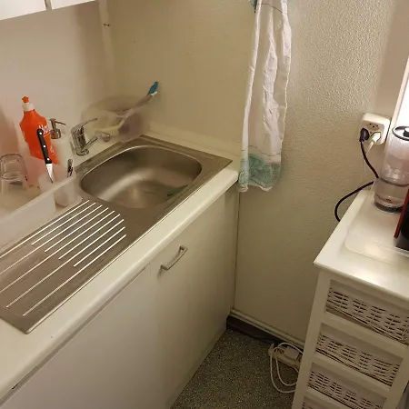 Doubleroom Close To In Citycenter * Zurich