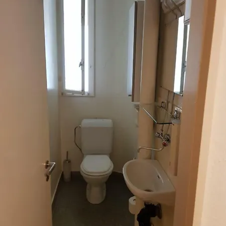 Doubleroom Close To In Citycenter * Zurich
