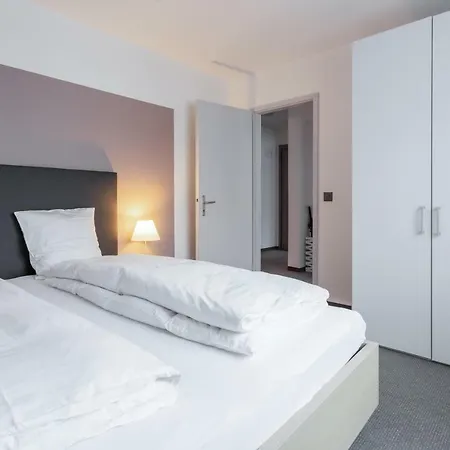 Apartment Ema House Serviced Seefeld