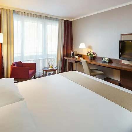 Hotel Ascot
