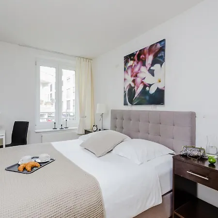 Apartment Swiss Star Brewery *
