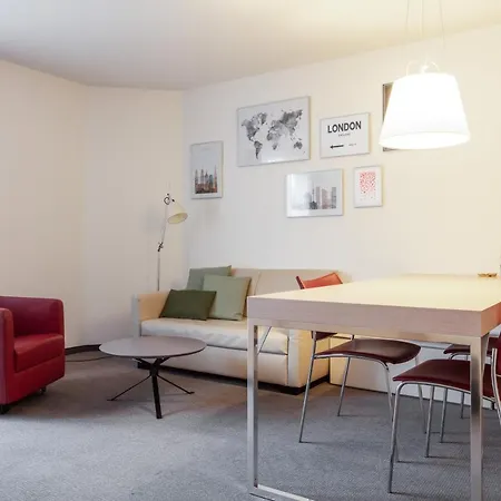 Apartment Ema House Serviced Seefeld *