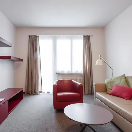 Apartment Ema House Serviced Seefeld