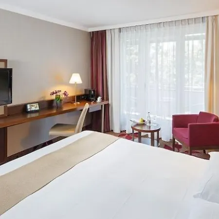 Hotel Ascot 4*