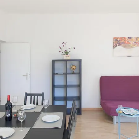Hitrental Seefeld - Kreuzstrasse Apartment *