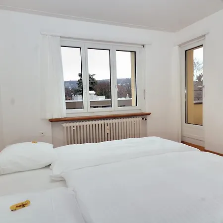 Big 1br In The Center - Mill 355 Zurich